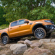 Image for article titled Ford's Kind Of Made 'Raptor Lite' Versions Of F-150 And Ranger With New Factory Upgrades